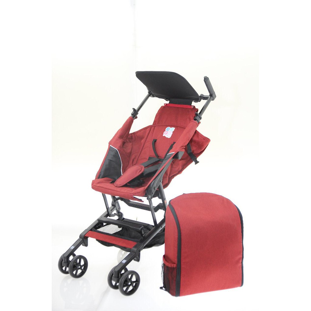 CUCI GUDANG Stroller family ez go fs-838 NEW