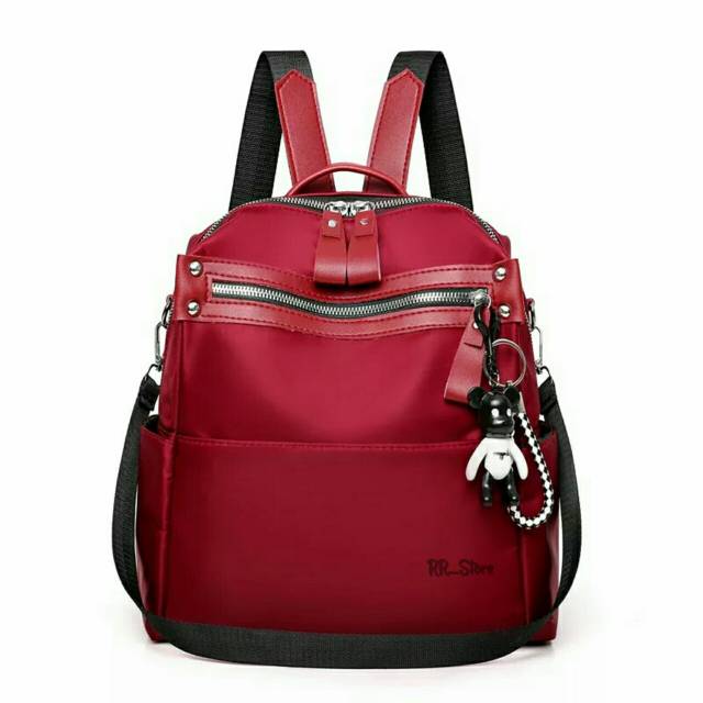 Tas Ransel Batam Wanita Cantik Import Dollyn Cabella Ransel Azela FASHION WANITA RESTOK 2541