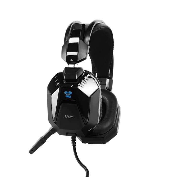 HEADSET E BLUE COBRA GAMING TYPE H EHS 948