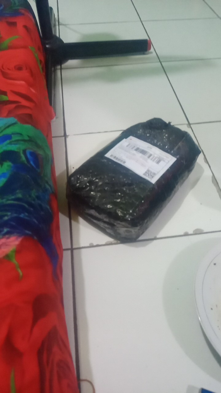 Toppas Karbol Sereh  500ml & Karbol Kopi