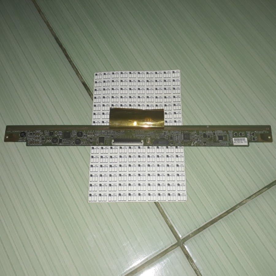 Tcon Samsung UA32J4003 32J4003 UA32F4000 32F4000 13Y_32AN01S4LV0.2