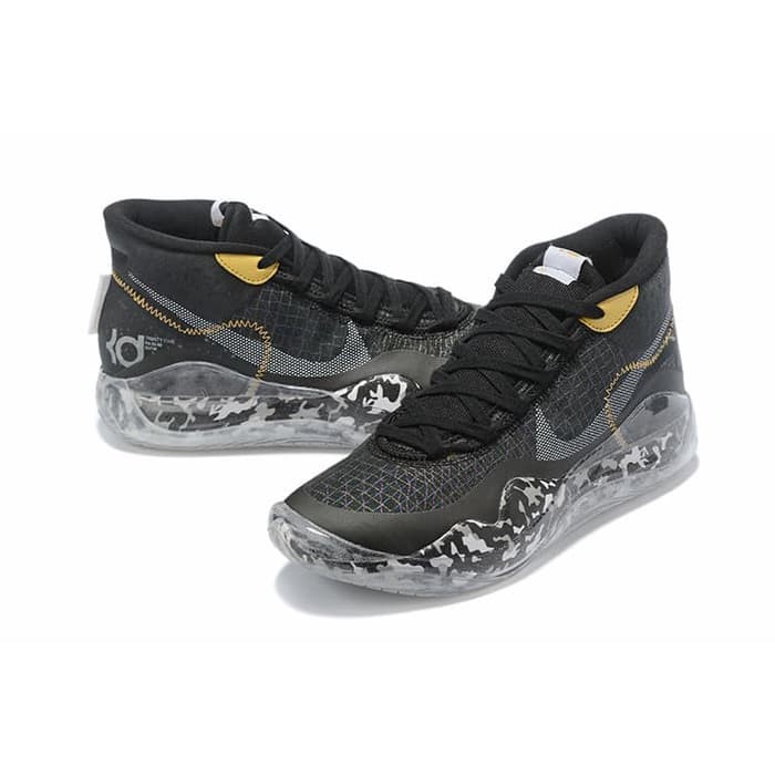 kd 12 black and white