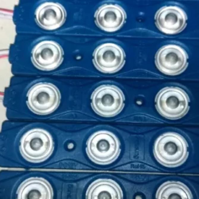 Diskon Led Module Samsung Mata Besar Warna Biru Terbaru