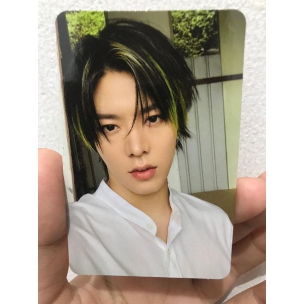 PC YUTA FUTURE VER (YUTA JUMATAN) NCT