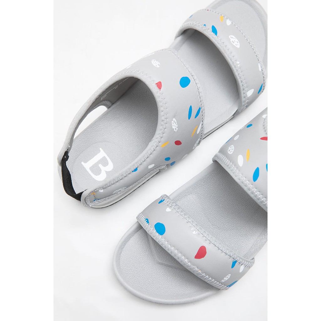 Berrybenka - Sepatu Wanita Sandal Tali Sophie Selia Eva Augustine Sandals-5