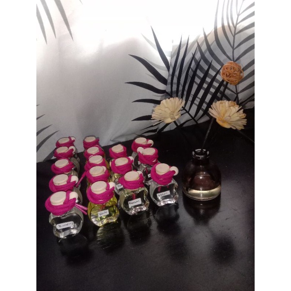 Promo Calmic Original pengharum gantung ruangan,mobil,Toiet