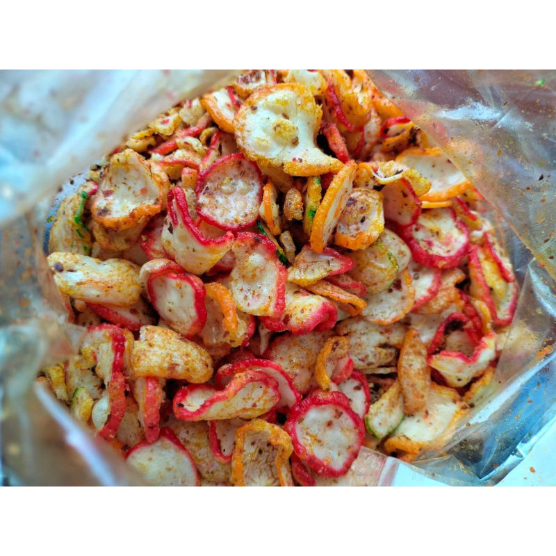 

KRUPUK SEBLAK