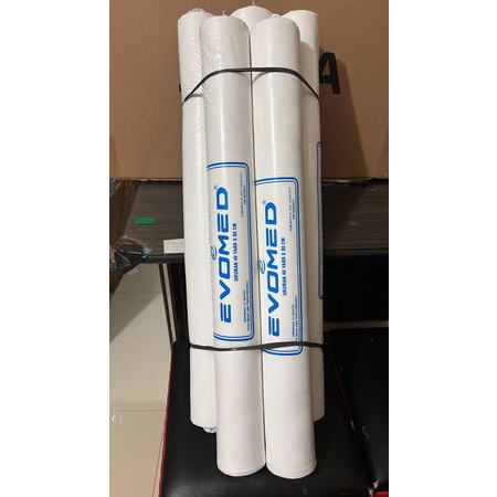 Kasa Gulung perban  40x80 original Evomed Onehealth