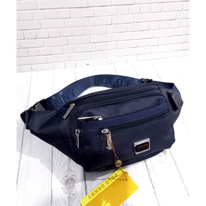 TAS WAISTBAG POLO DANY