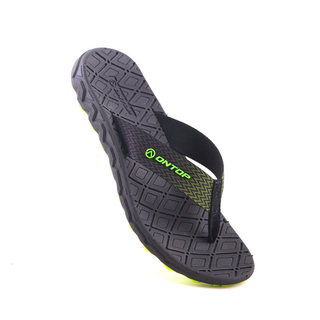 Sendal / Sandal Outdoor Sandal Gunung Ontop Kalimutu