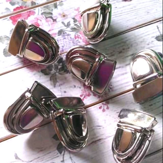 Kunci tas kunci sodok