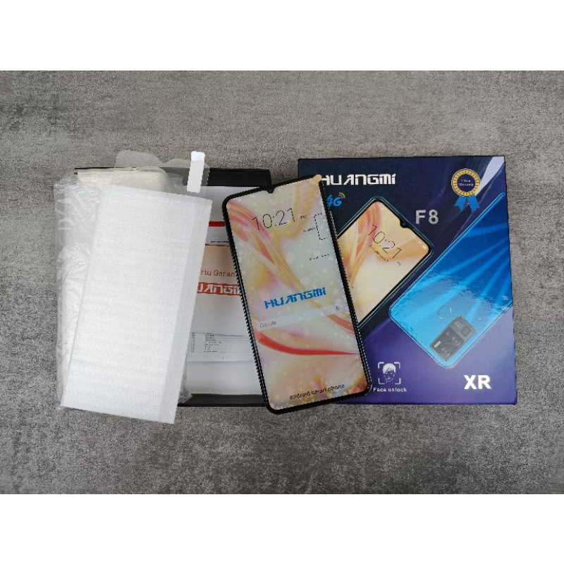 Huangmi F8 XR