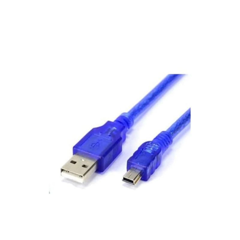 Kabel USB 2.0 to 5 pin 50cm / kabel usb 5pin /kabel usb 5 pin pendek