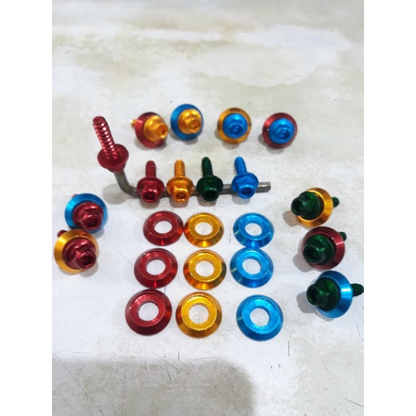 ring probolt cincin probolt ring arcesoris ring baut ring variasi cincin variasi terlaris termurah 270