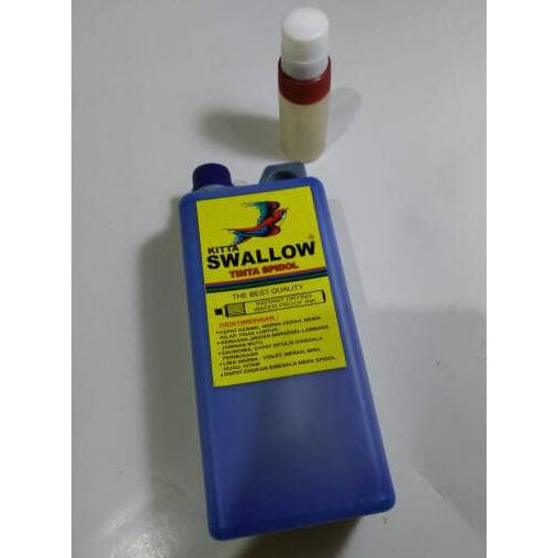 

Bergaransi Refill Tinta Spidol 1 Liter Terbatas