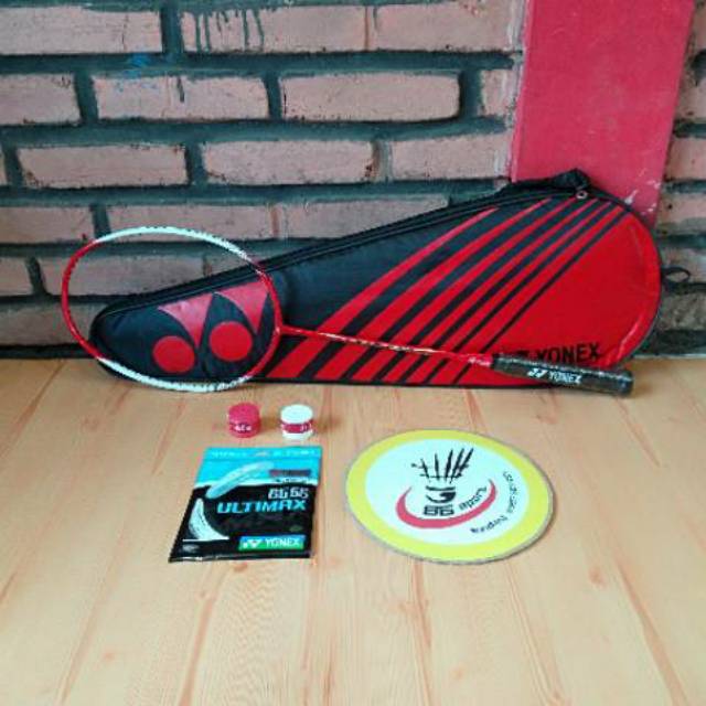 Original Yonex Muscle Power 22 Limited