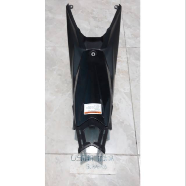Leghsield kontak box bagasi satria fu FI original