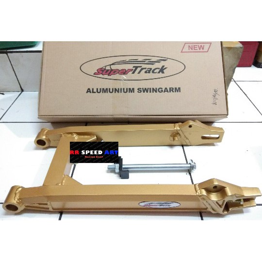 Arm Supertrack Megapro | Arm Megapro