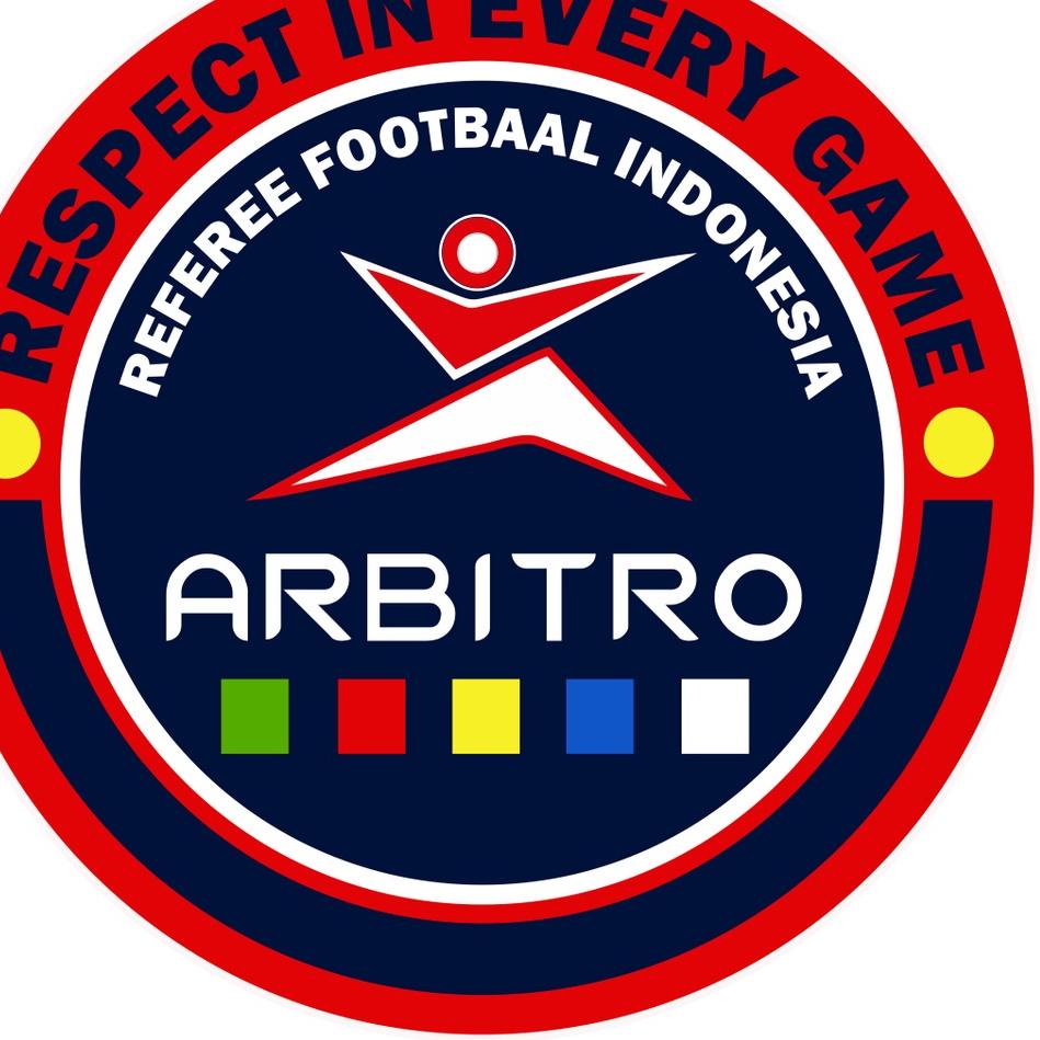 Paling Diminati BAJU WASIT/REFEREE SPECS 2022