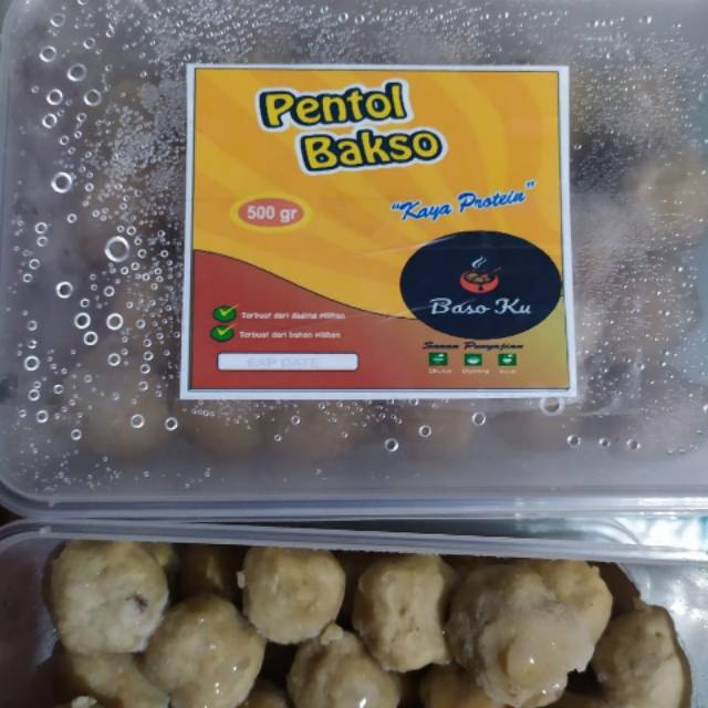 

Bakso Daging Mantab Tulungagung