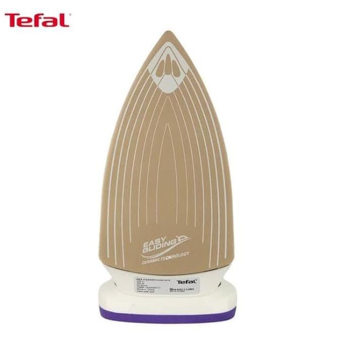 Tefal FS4040 Easygliss Dry Iron