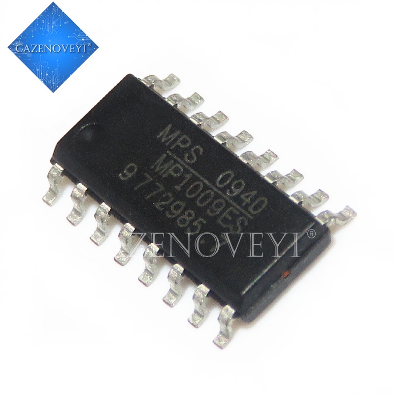 5pcs Ic Mp1009Es-Lf-Z Mp1009Es Mp1009 Sop-16