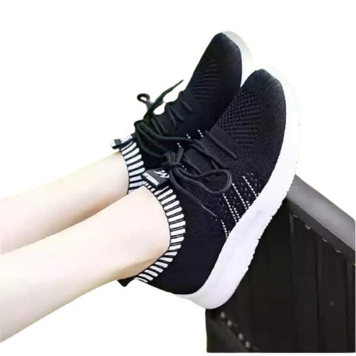 SEPATU WANITA IMPORT/SEPATU WANITA SPORT/SEPATU PUTIH WANITA/SEPATU HITAM/SEPATU RUNNING WANITA/SNEA