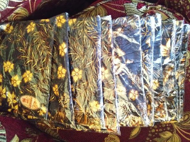 Maura Couple - Sania Ruffle Batik Couple Ori Ndoro Jowi Dnt Garansi Termurah Shopee - Shopashop Pbi