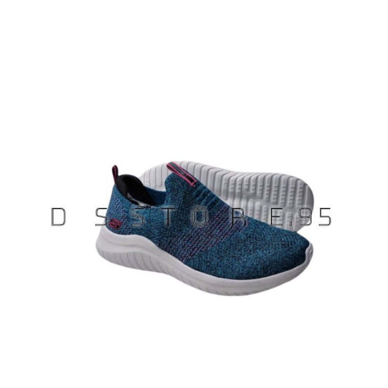 sepatu skechers ultra flex dazzling women