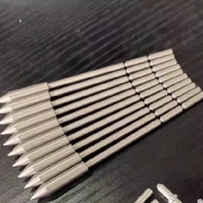 READY STOCK Part Arrow Accmos POINT Break Off Mirip Panah Easton X10