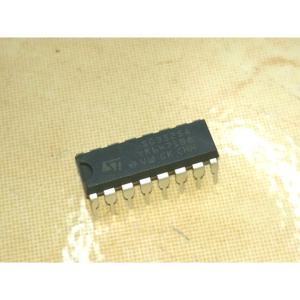 Sg3525 Ka3525 3525 Pwm St Ori