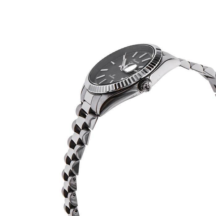 Alexandre Christie Ac 5004 Ld Bssba Jam Wanita Original Garansi Resmi