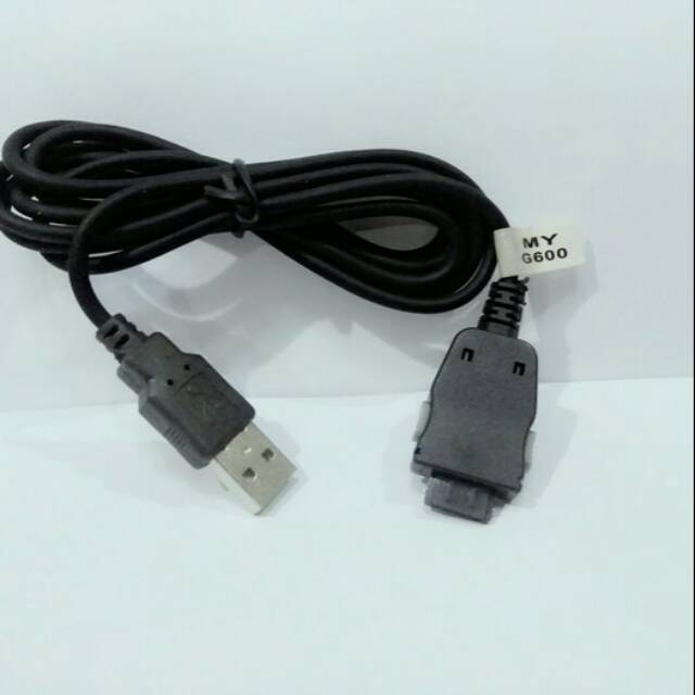Kabel cable charger hp china myg 600