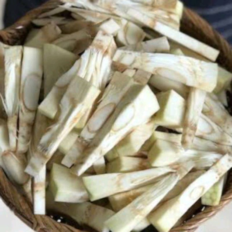 

Nangka Muda / Gori 250gr