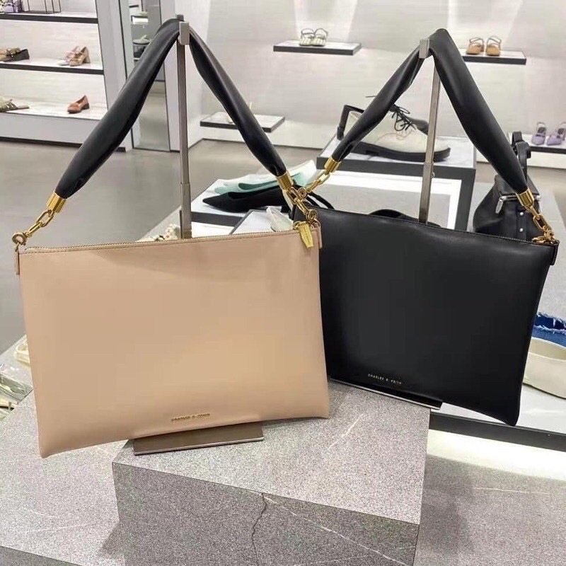 Bag charles&keith / Bag Cnk / Cnk Bag