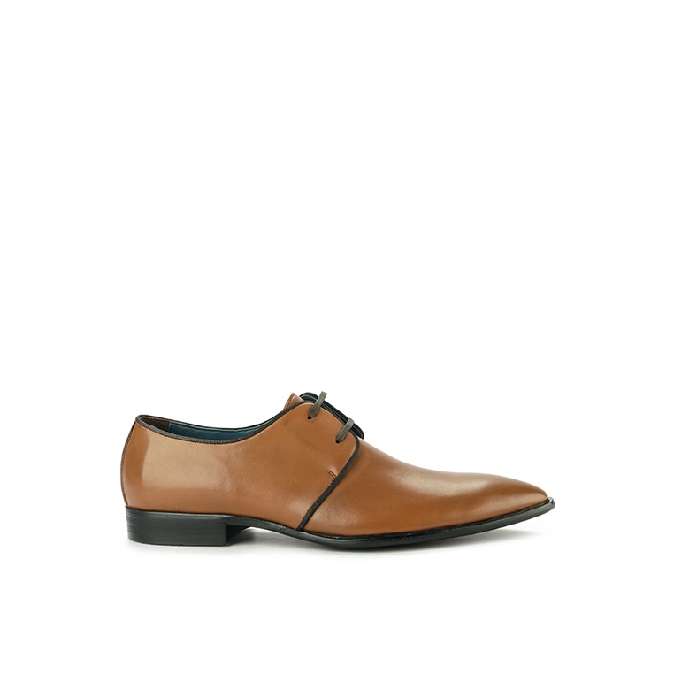 Sepatu Andre Valentino ORIGINAL F3 69446 Kerja Kantor Formal Oxfort Pantofel Pantopel Fantofel Casua