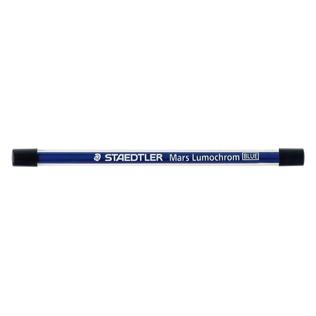 

Staedtler Mars Lumochrom Lead Holder Refill - 2 mm