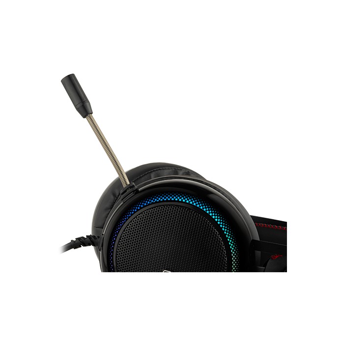 NYK HS-E9 Stormrage RGB Gaming Headset