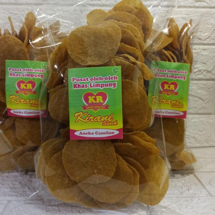 

♖ KRUPUK GENDAR MENTAH KUALITAS SUPER 500gr produck terbaik
