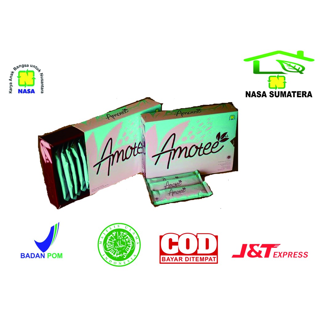 

Amotee Minuman Mencerahkan Kulit