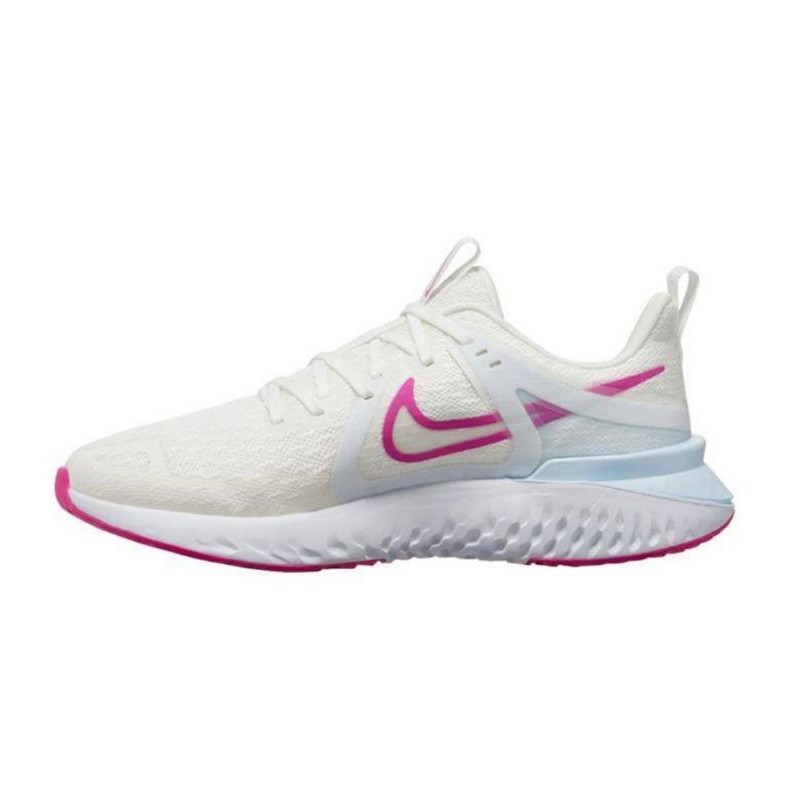 nike legend react 2 low top running shoes