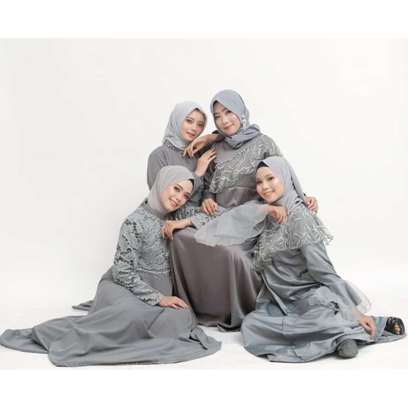 Jasa Jahit dan payet