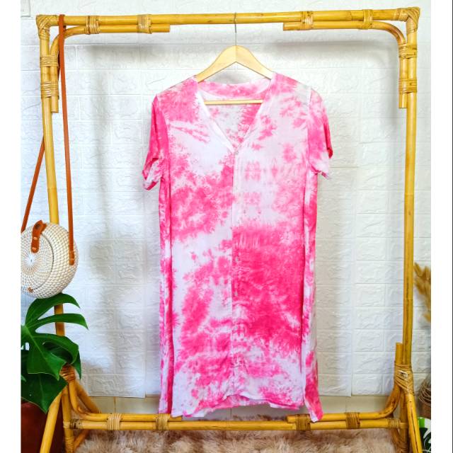 

Kirey Smoke Pink