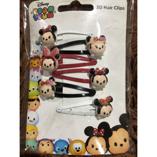 JEPIT DISNEY/JEPIT ANAK MURAH/HAIR CLIPS/JEPIT ANAK LUCU