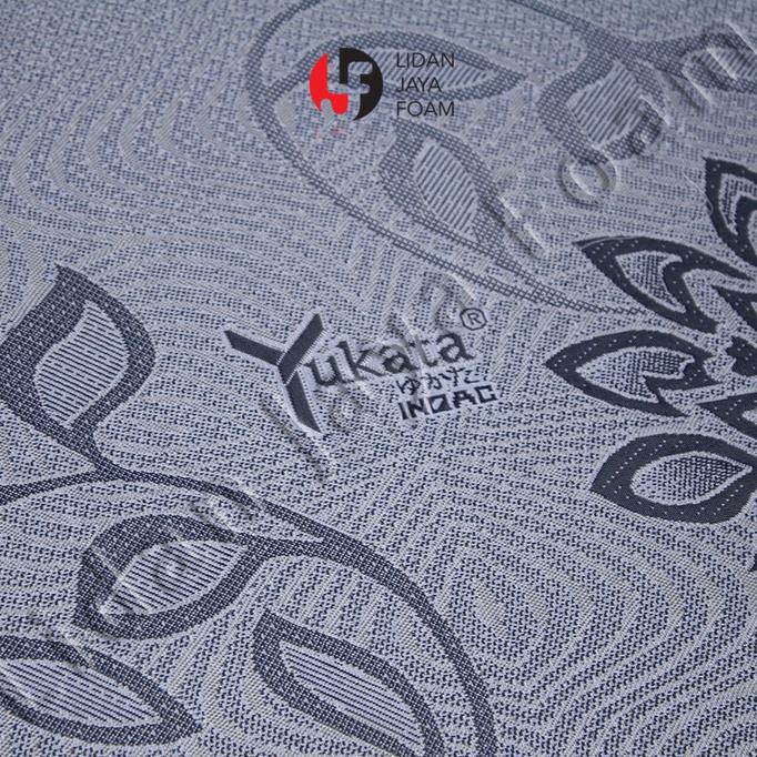 Kasur Busa Inoac Yukata No 2 Uk. 160 X 200 X 30 Cm Jabodetabek Only Compassone