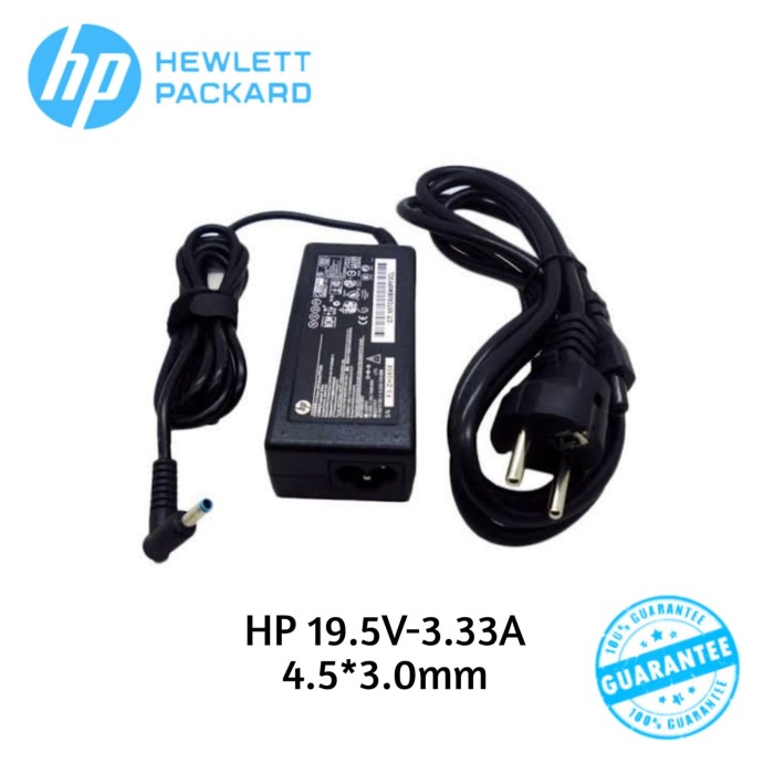 Adaptor Charger HP Pavilion 14-V043TX 14-AM505TU 14-AF118AU ORI