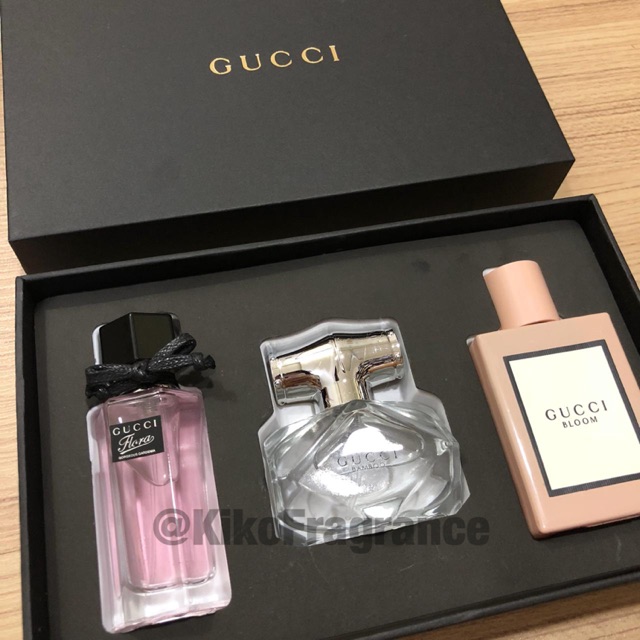 parfum guci