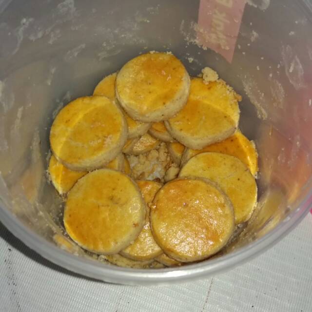 

Kue kacang