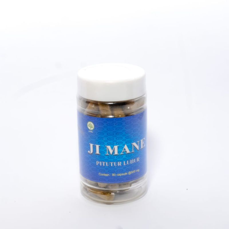 Jiman herbal Pitutur Luhur