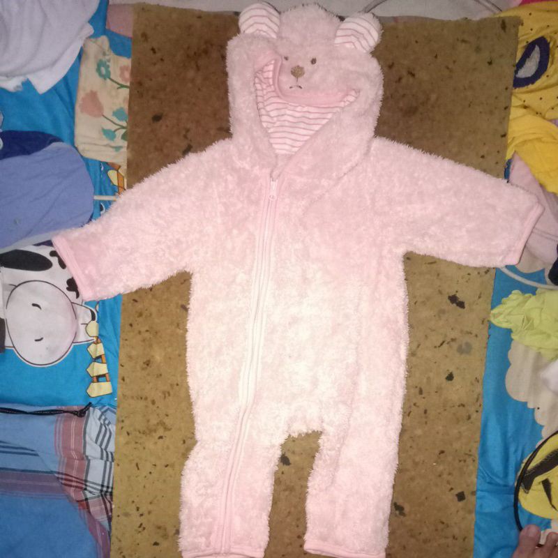 jp karakter preloved